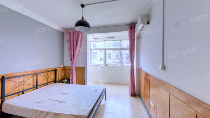 合肥学院生活区二手房实景图