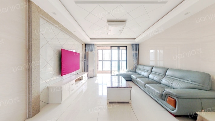 陶浜花园二期二手房实景图