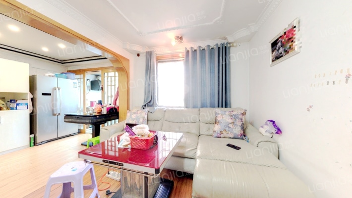 黔灵西路70号二手房实景图