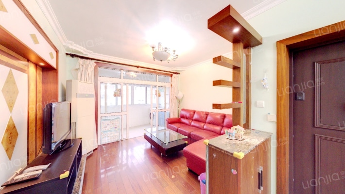 东城新村二手房实景图