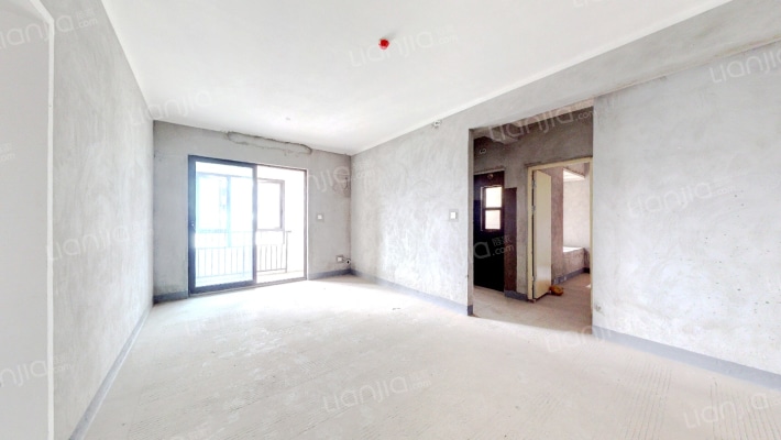 鲁能泰山7号十五街区二手房实景图