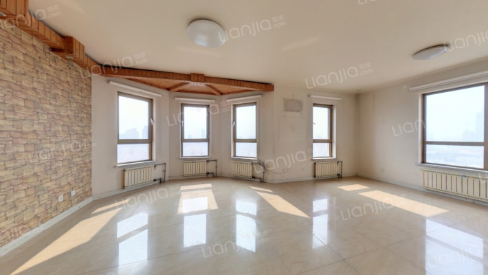 澳景大厦二手房实景图