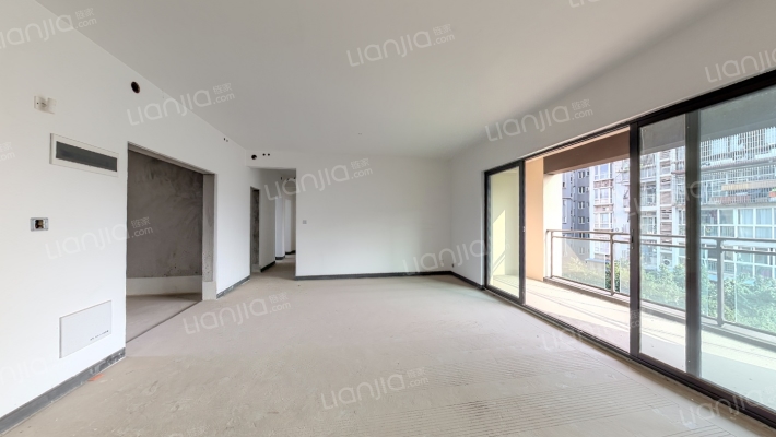 首创禧瑞礼(2期)二手房实景图