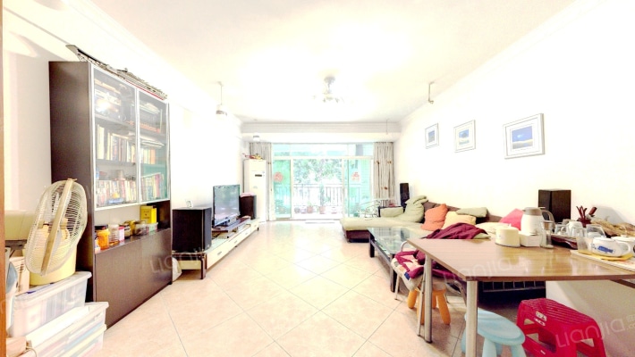 御景苑二手房实景图