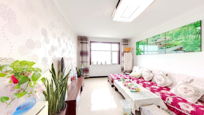 北部时光二手房实景图