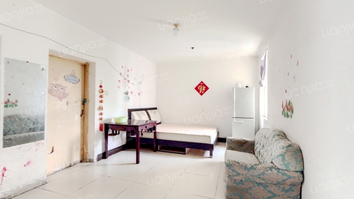 龙居山庄锦龙居二手房实景图