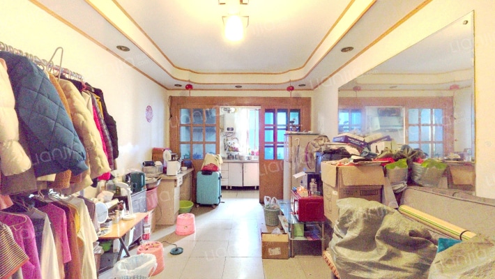 金鱼街72号二手房实景图