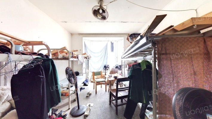 南铁新居二手房实景图