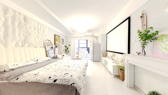 长安大街3号二手房实景图