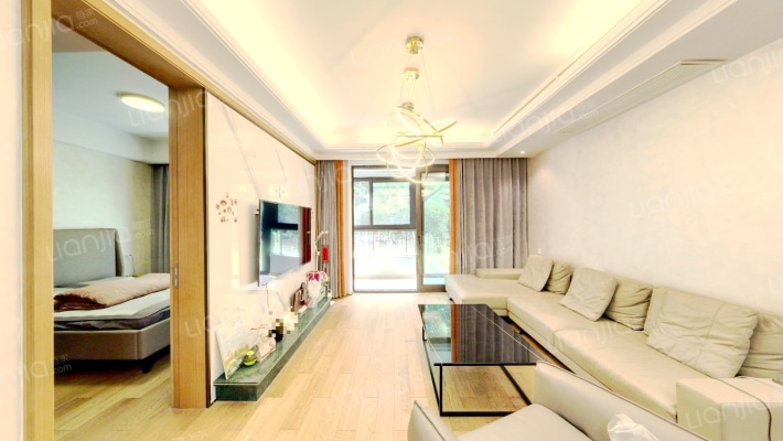 新明洲二手房实景图