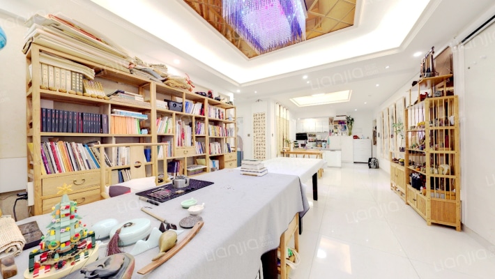 卓锦城六期二手房实景图