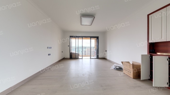 嘉旺城二手房实景图