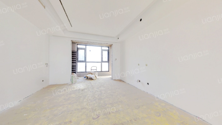 红星紫御半山二手房实景图