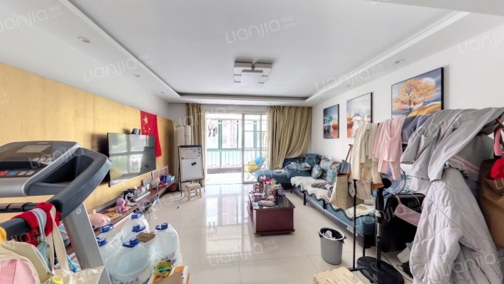 文畅苑二手房实景图