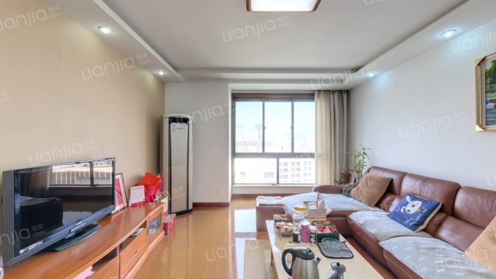 东城雅筑二手房实景图