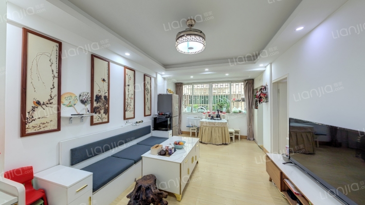 康和居二手房实景图