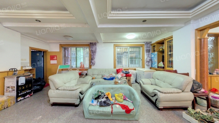 环球广场(福清市)二手房实景图