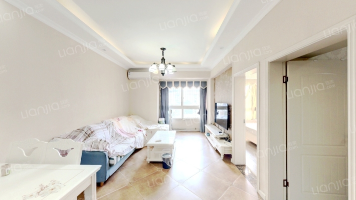 世纪中环二手房实景图