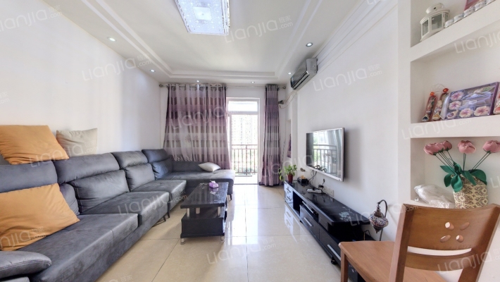 宏锦鑫都二手房实景图