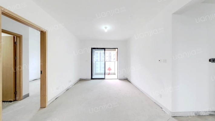 中铁诺德逸都二手房实景图