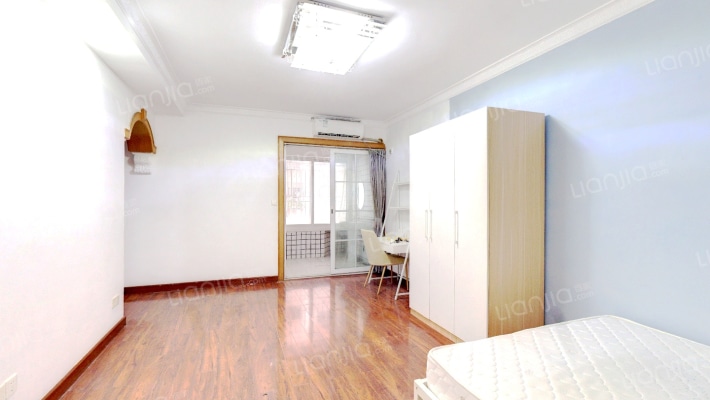 新洲大厦二手房实景图