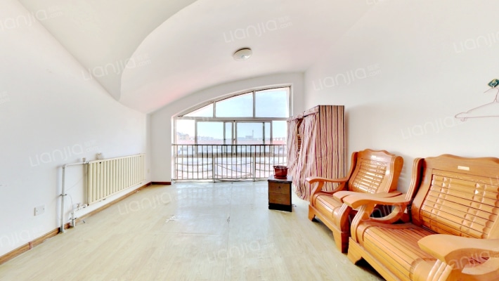 欧亚小区二手房实景图