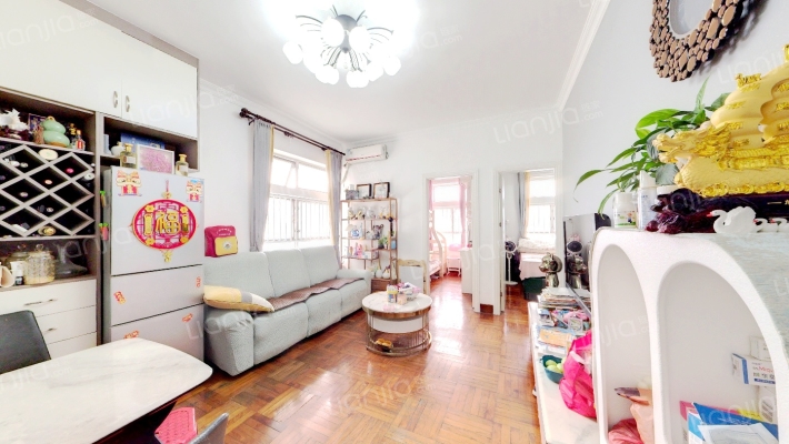 福莱花园二手房实景图