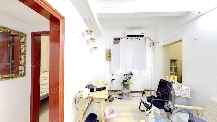 解放中路二手房实景图