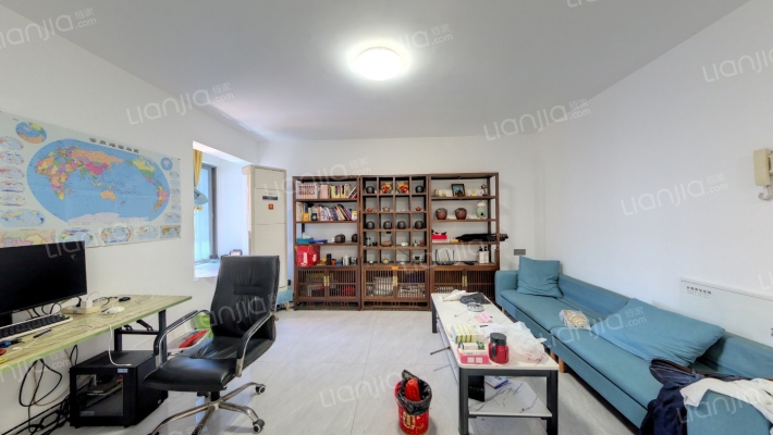 江边新苑二区二手房实景图