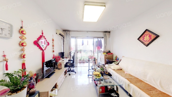 相悦名居二手房实景图