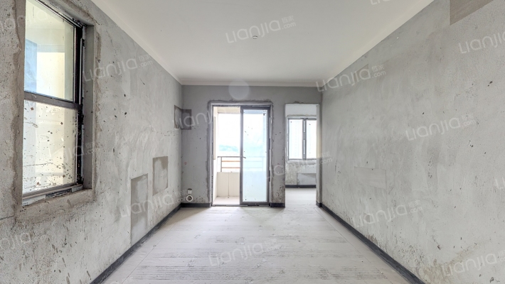 荣盛观云郡云悦组团二手房实景图