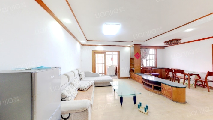 中保大厦-柠溪二手房实景图