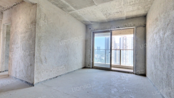 宏益花城居二手房实景图