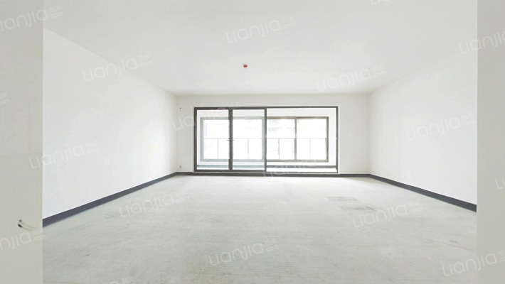 公园大道上二手房实景图