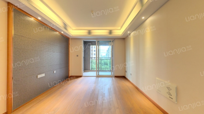 万科尚都荟二手房实景图