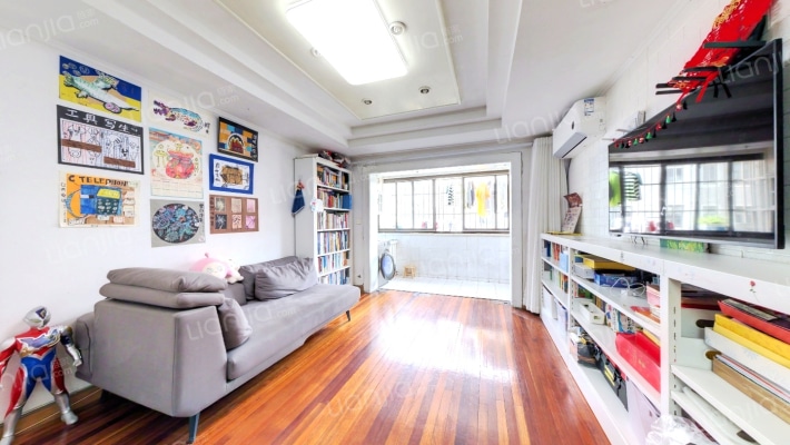 文化新村(惠南)二手房实景图