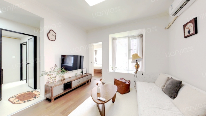 水岸东里二期二手房实景图