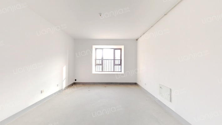 海上湾闻涧二手房实景图