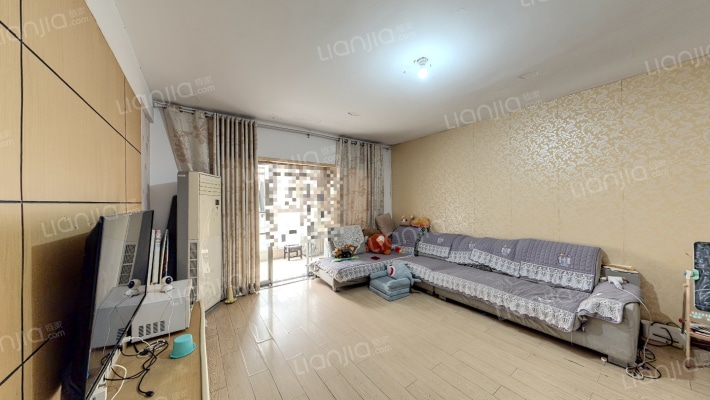 森林公园壹号二手房实景图