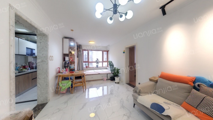 北方尚品二手房实景图