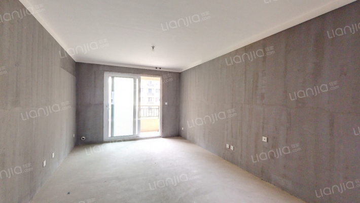 中海凤凰璟园二期二手房实景图