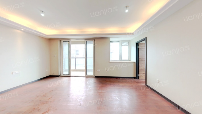 万科新都荟二手房实景图