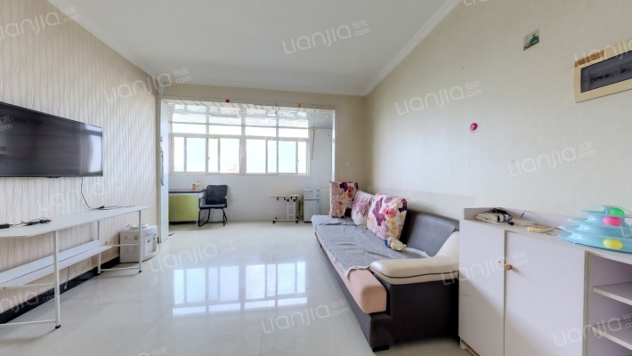 春天花园二手房实景图