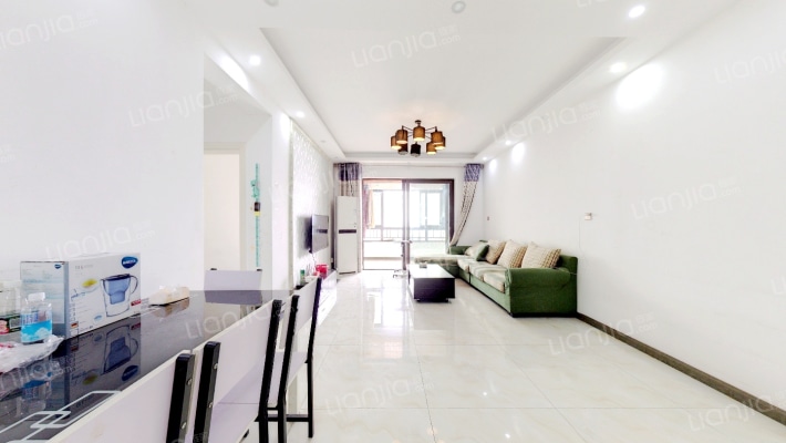 熙溪地二手房实景图