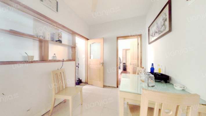 古平岗一号二手房实景图