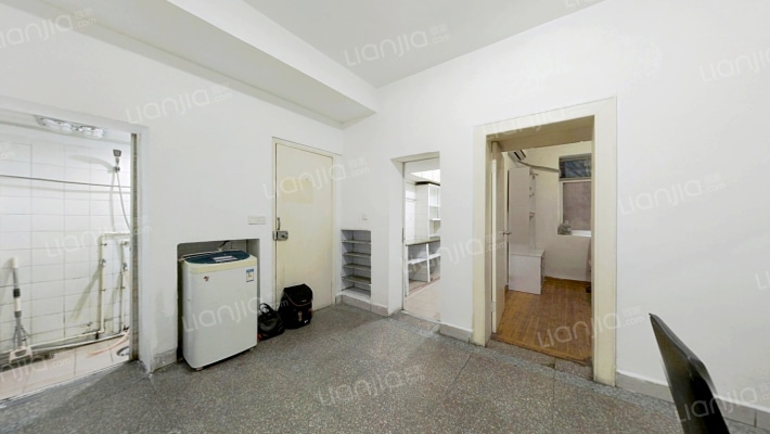 惠民门二区二手房实景图