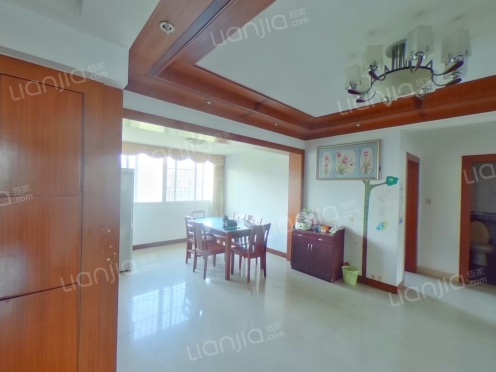 整租·红峰二村一区 3室2厅 南