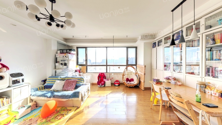 阳光城丽景湾二手房实景图