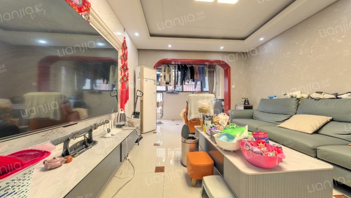 梧桐广场北区二手房实景图