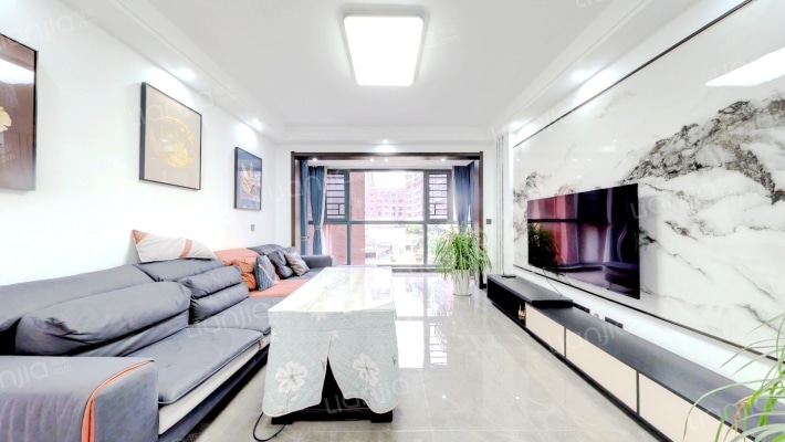 半山壹号二手房实景图